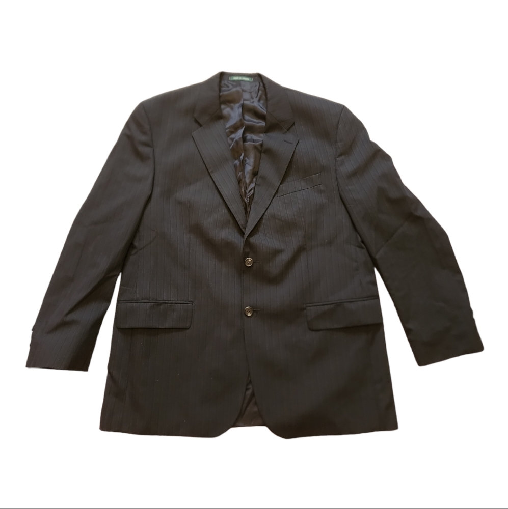 Lauren Ralph Lauren Wool Blazer